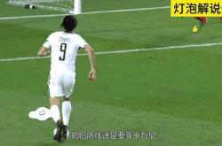 内马尔开场5分钟连进两球，格列兹曼防线形同虚设！的简单介绍