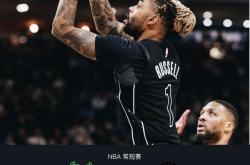 篮网队连胜终结，输给雄鹿队