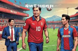 摩纳哥队员表现出色，力争夺取关键胜利