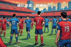 关于狼队客场逆袭，取得惊喜胜利的信息