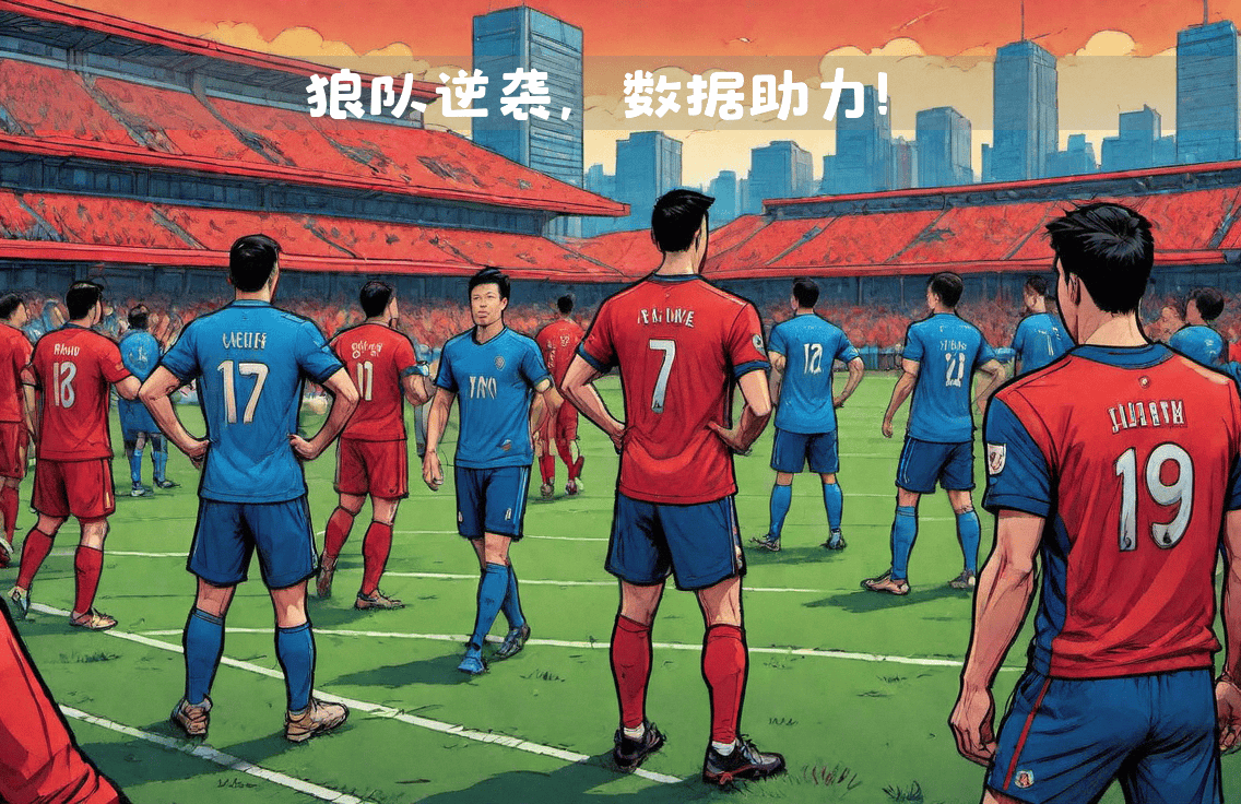关于狼队客场逆袭，取得惊喜胜利的信息